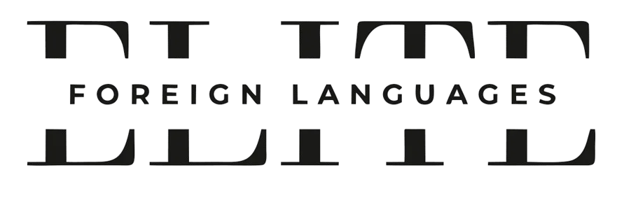 ELITE FOREIGN LANGUAGES